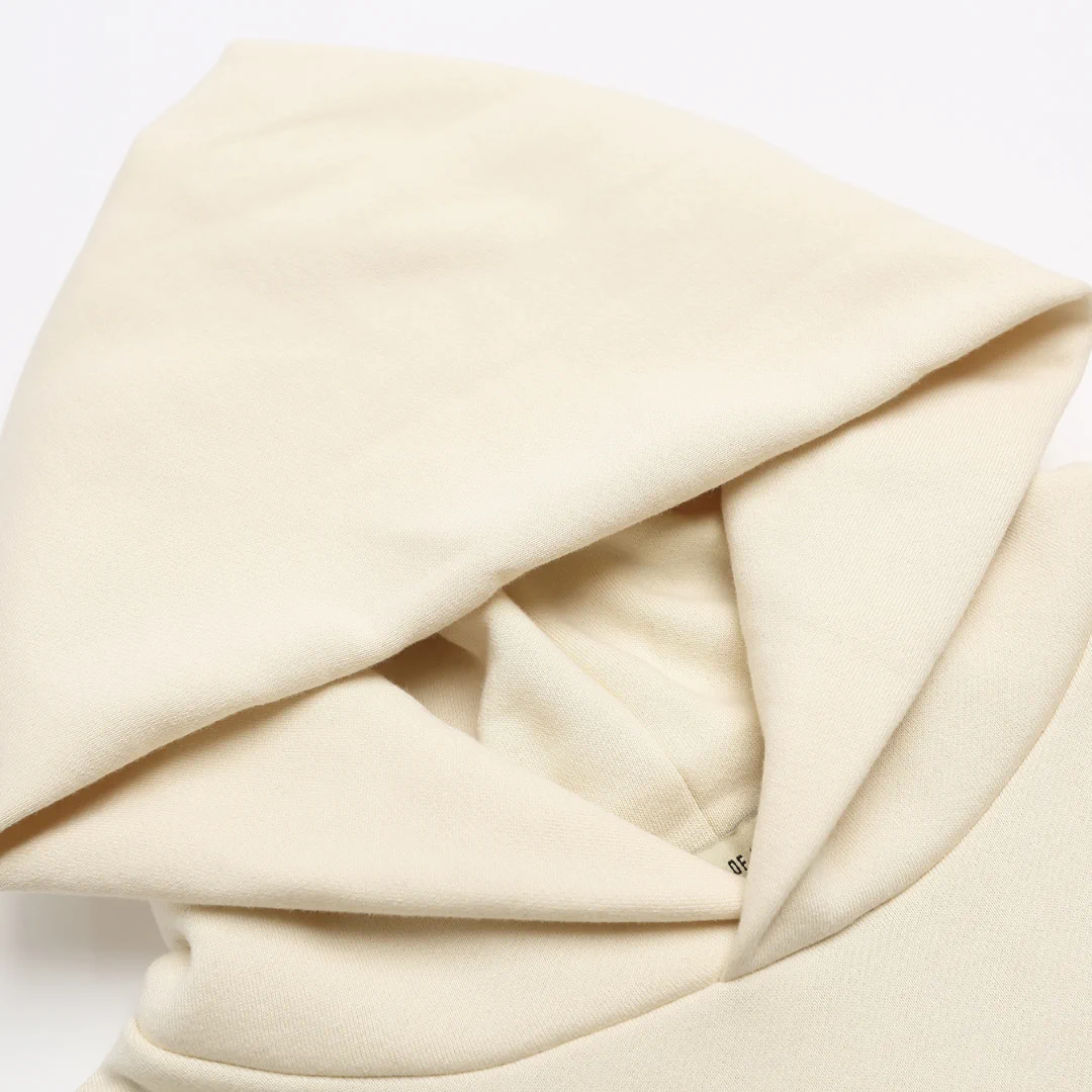 Essentials FOG Hoodie - FOG0007 - Image 5