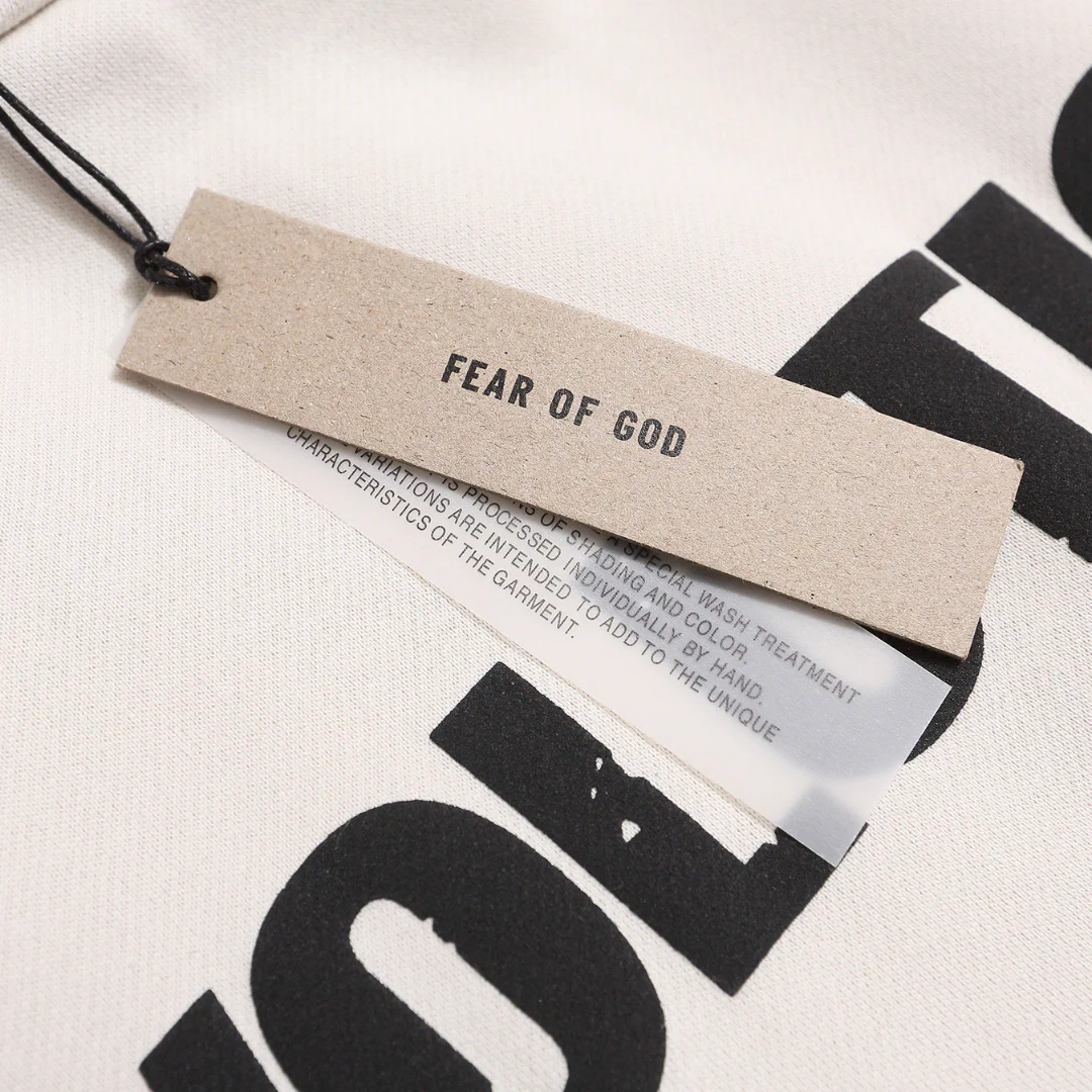 FOG Hoodie - FOG0009 - Image 8