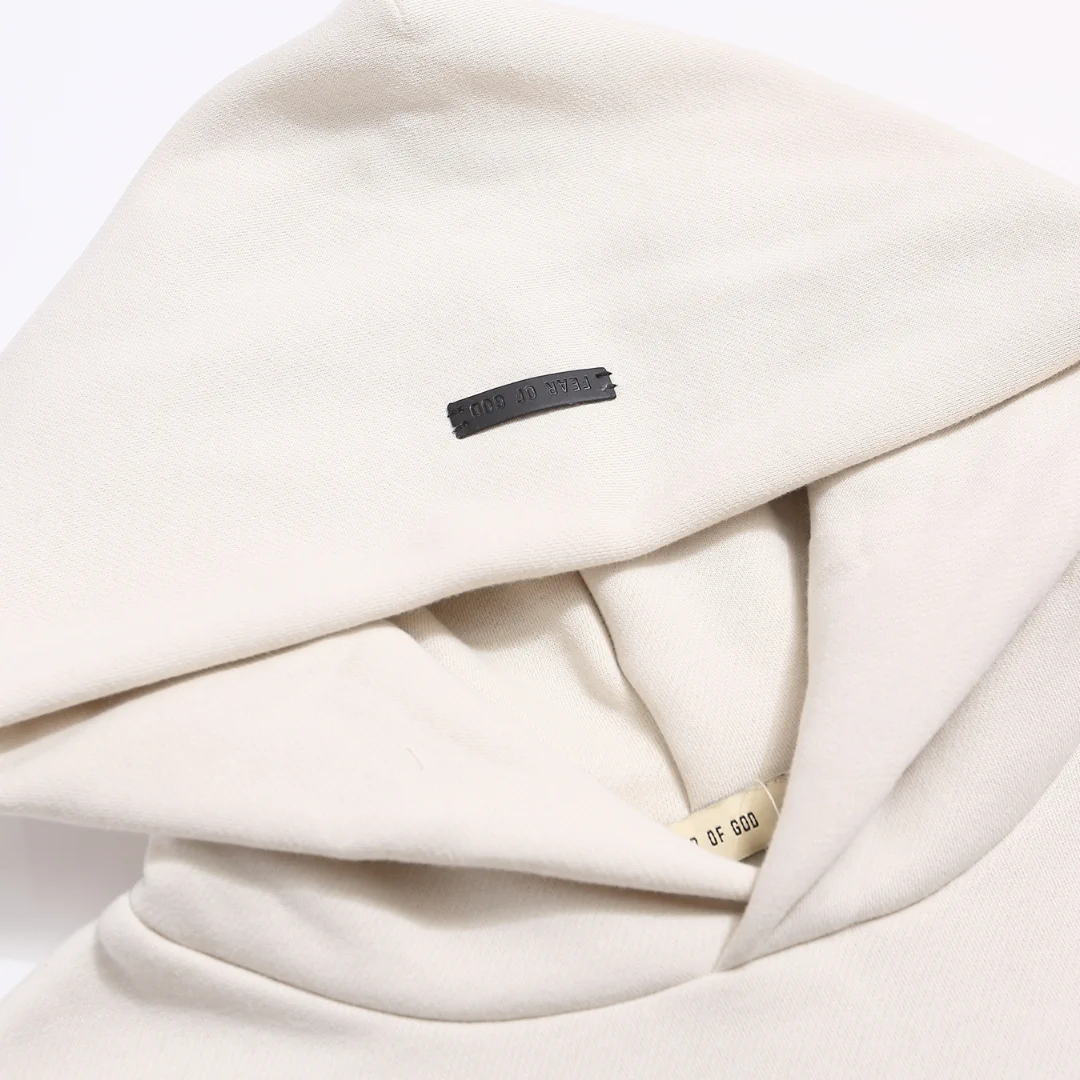 FOG Hoodie - FOG0009 - Image 4