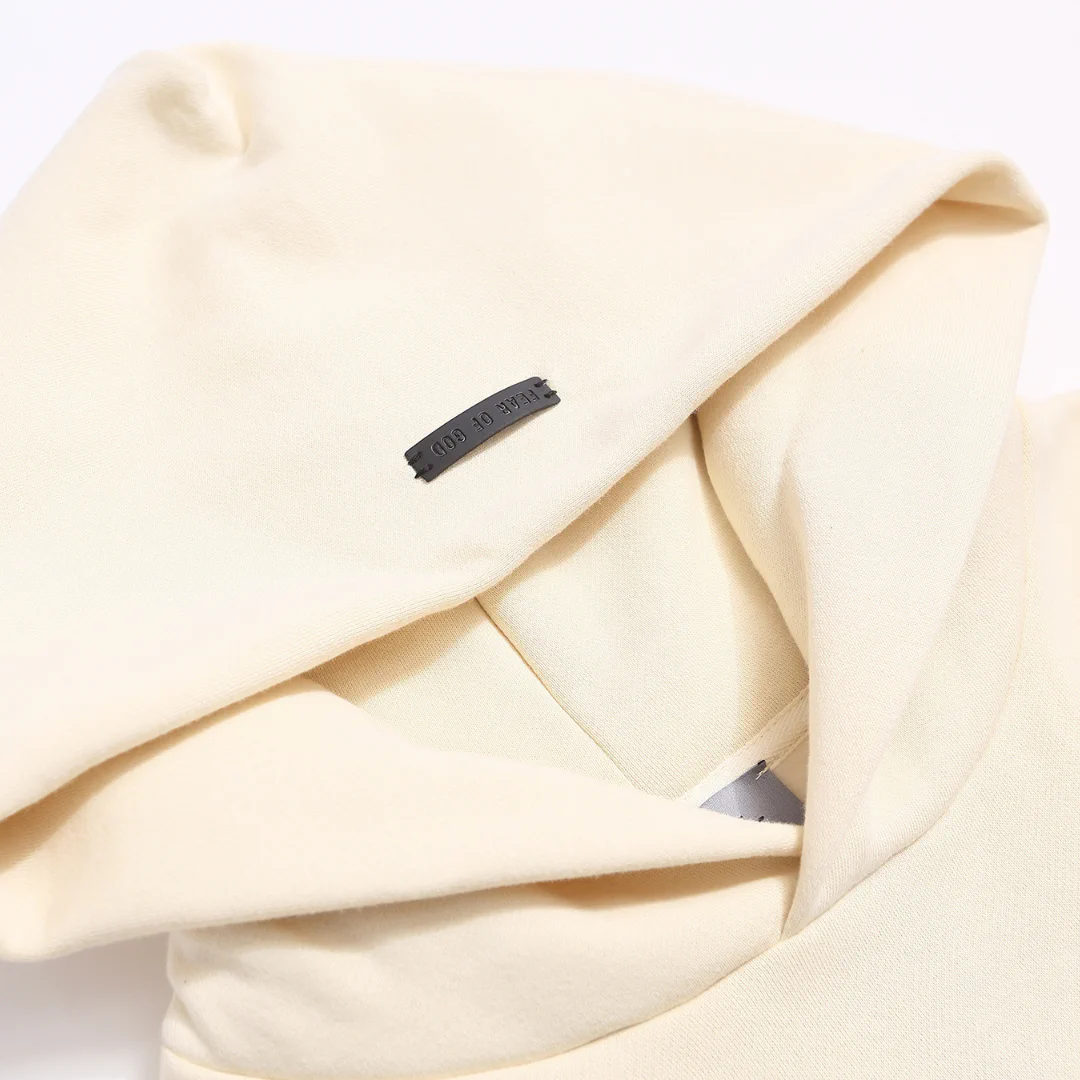 FOG Hoodie - FOG0010 - Image 3