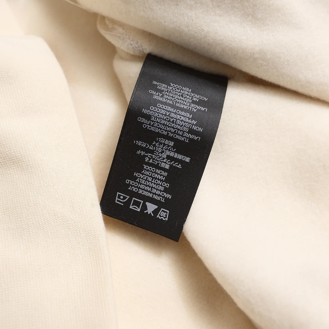 FOG Hoodie - FOG0010 - Image 9