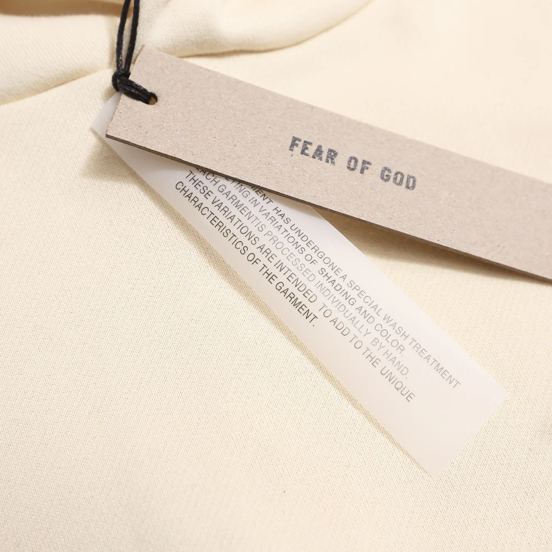 FOG Hoodie - FOG0010 - Image 8