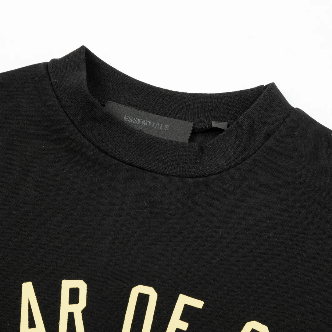 Essentials FOG Sweater - FOG0014 - Image 12