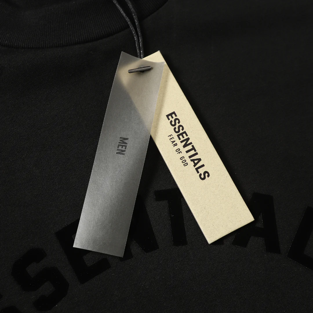 Essentials FOG Sweater - FOG0023 - Image 11