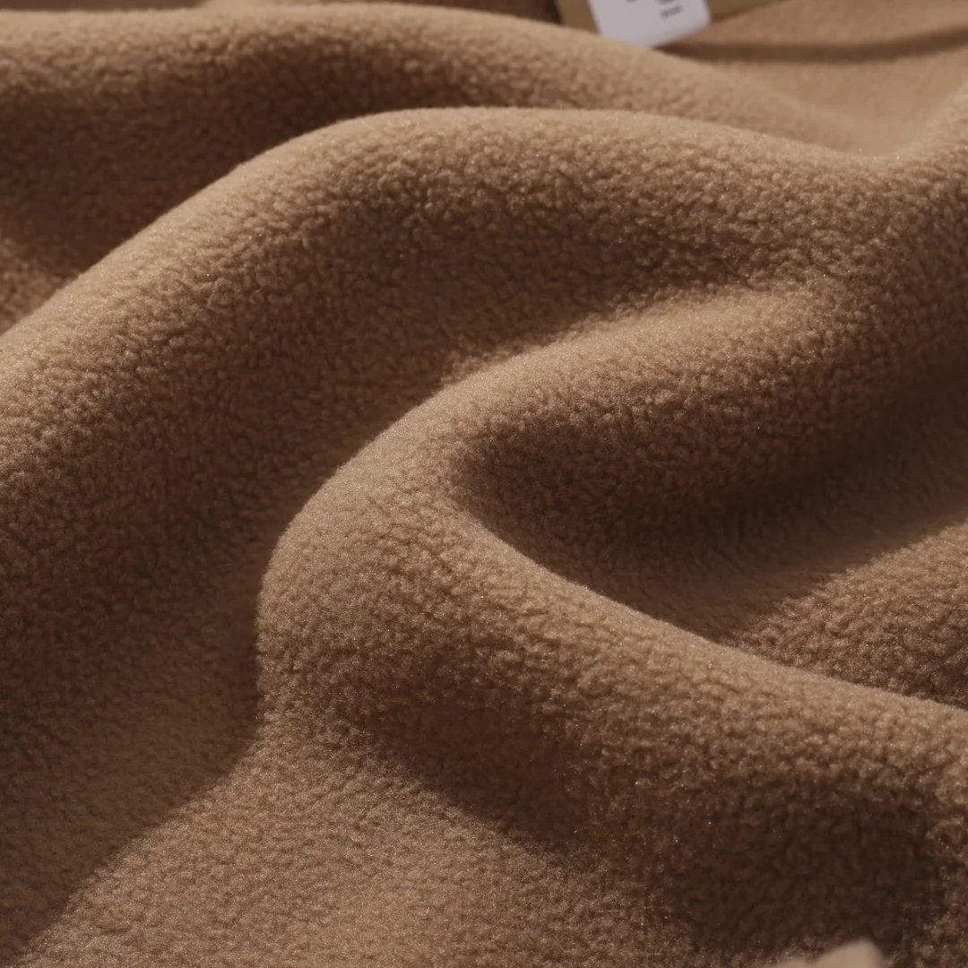 Essentials FOG Fur Jacket - FOG0027 - Image 22