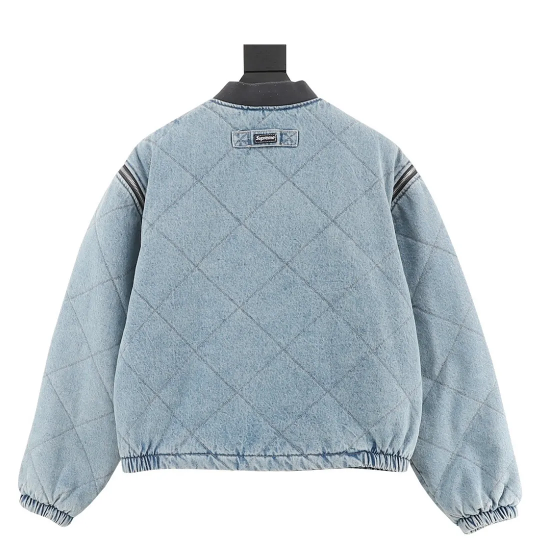 SUP Jacket - SUP0033 - Image 2