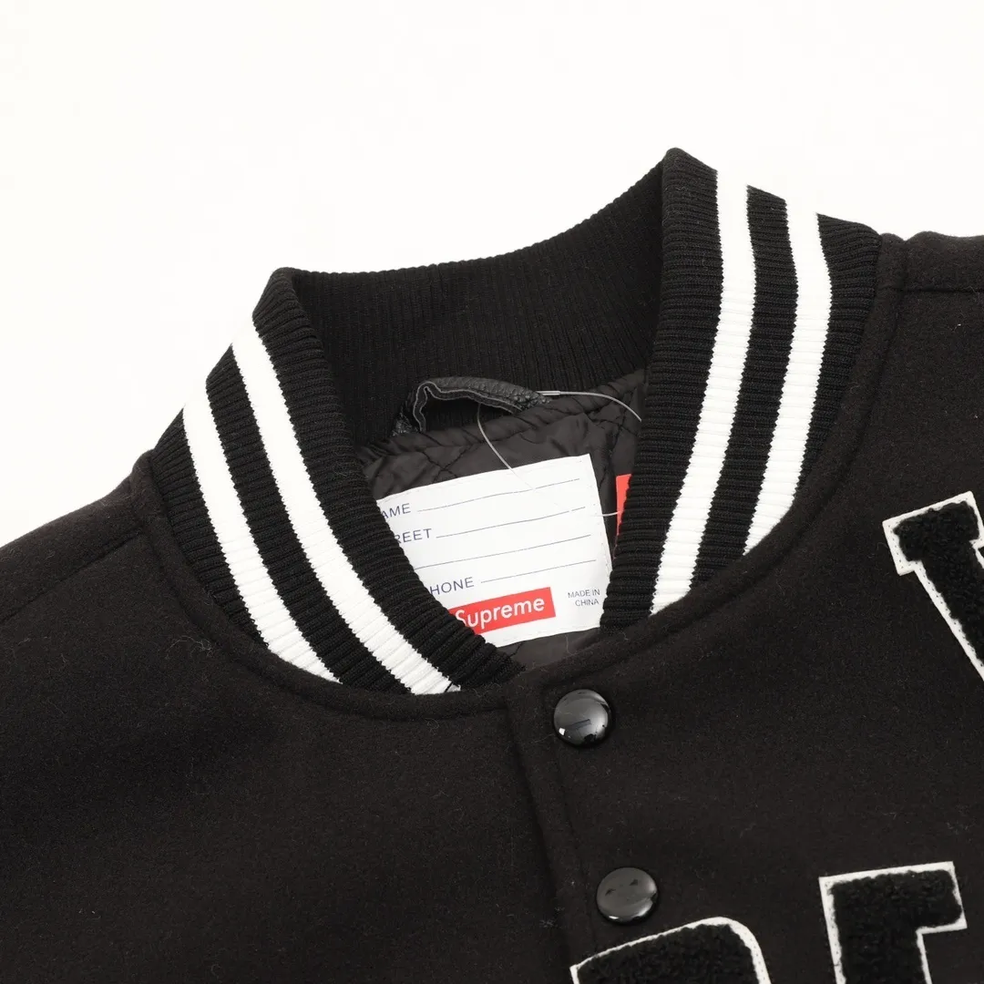 SUP Jacket - SUP0036 - Image 3