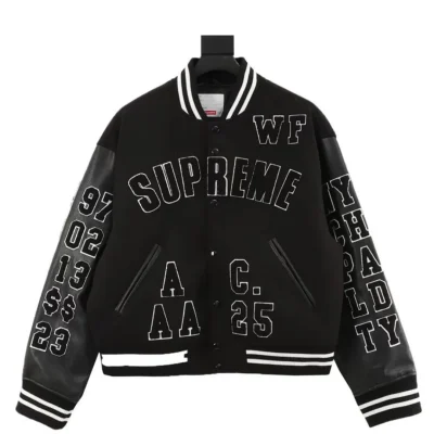 SUP Jacket - SUP0036 - S