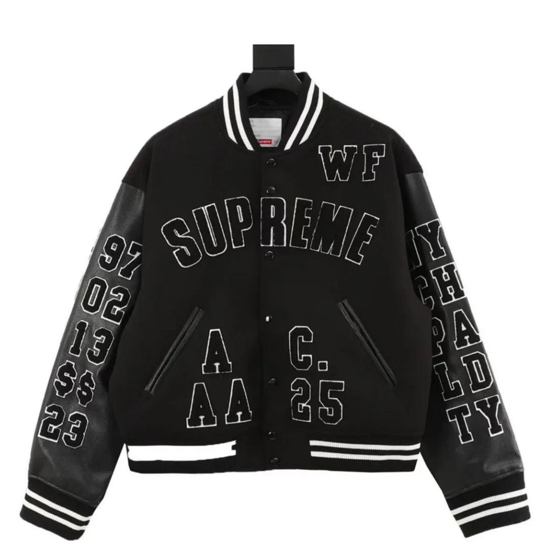 SUP Jacket - SUP0036