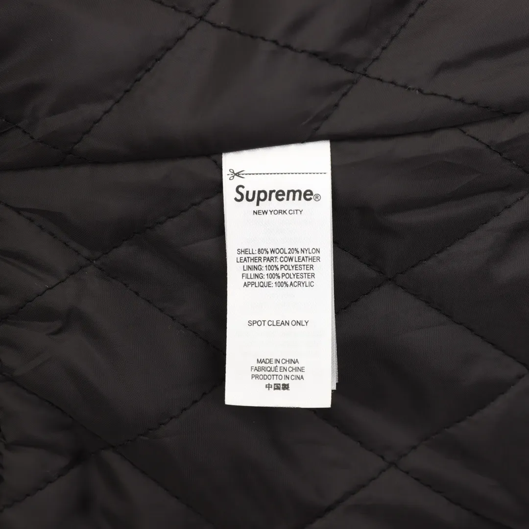 SUP Jacket - SUP0036 - Image 9