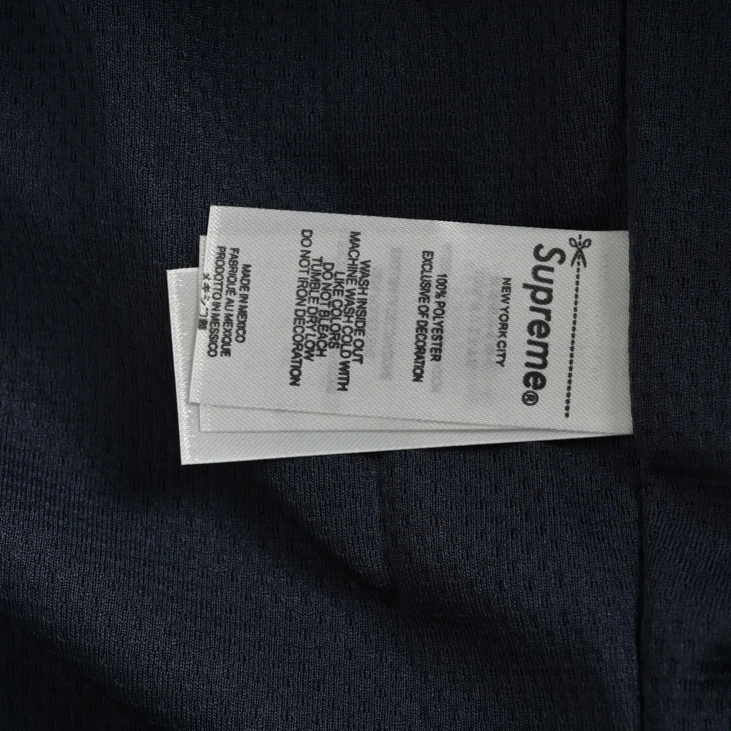 SUP Jacket - SUP0037 - Image 5