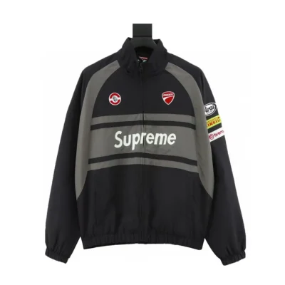 SUP x Ducati Jacket - SUP0039 - S