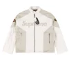 SUP x Vanson x Cordura Jacket - SUP0043