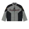 SUP x Vanson x Cordura Jacket - SUP0044