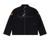 SUP x Vanson x Cordura Jacket - SUP0045