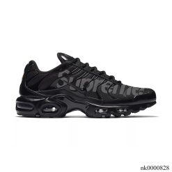 Alternative view of AM Supreme Plus TN Shoes Sneakers - nk0000828