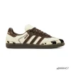 Notitle x AD Samba OG Cow Print Shoes Sneakers - ad0000457