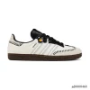 AD Samba OG Día de Muertos Pack Off White Shoes Sneakers - ad0000468