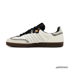 Alternative view of AD Samba OG Día de Muertos Pack Off White Shoes Sneakers - ad0000468