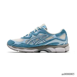 Alternative view of AS Gel NYC Arctic Sky Shoes Sneakers - as0000005
