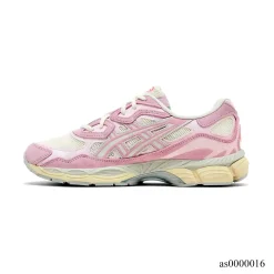 Alternative view of AS Gel NYC Cream Rose Water Shoes Sneakers - as0000016
