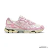 AS Gel NYC Cream Rose Water Shoes Sneakers - as0000016