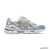 AS Gel NYC Cream Periwinkle Blue Shoes Sneakers - as0000020