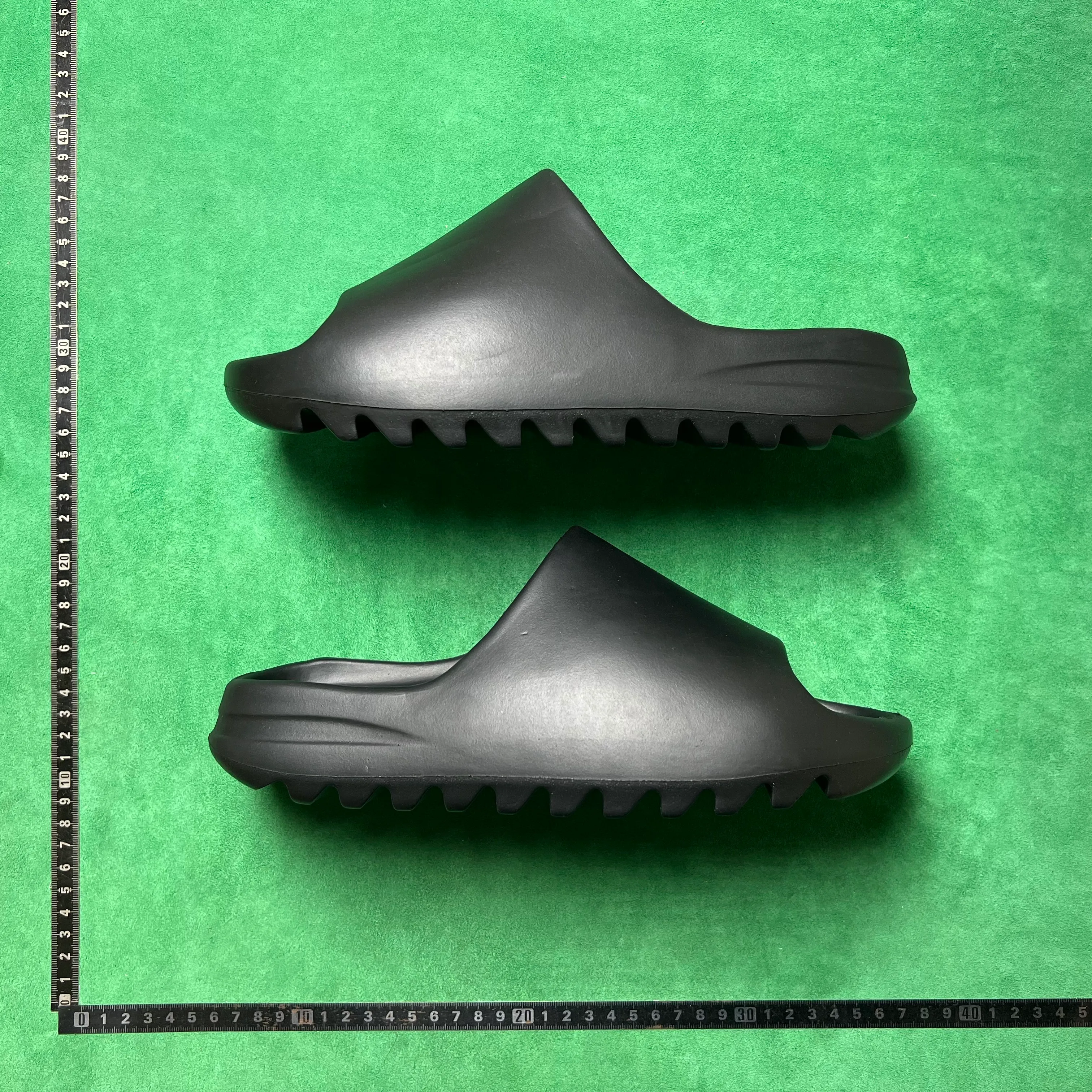 YzY Slides Onyx Shoes Sneakers – ayss0000014 - Image 6