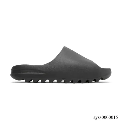 YzY Slides Onyx Shoes Sneakers – ayss0000015