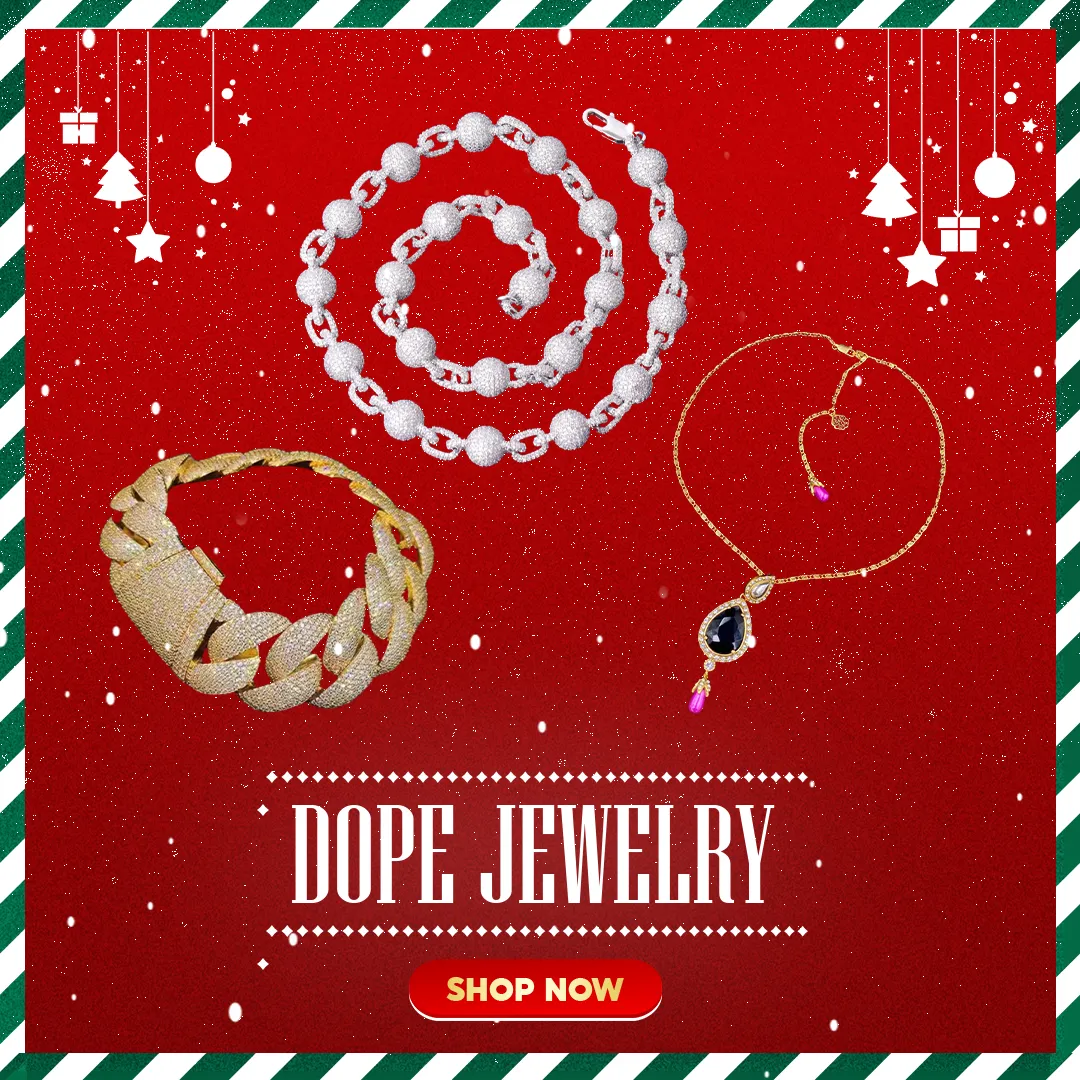 Dope Jewelry