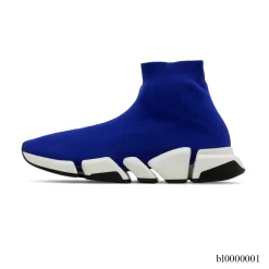 Alternative view of BLCG Speed 2.0 'Blue' Shoes Sneakers - bl0000001