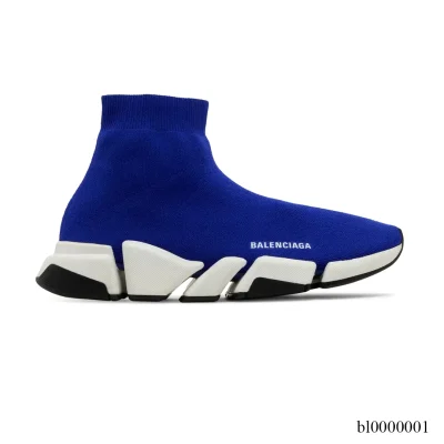 BLCG Speed 2.0 'Blue' Shoes Sneakers - bl0000001