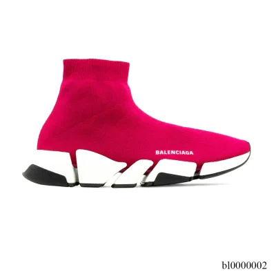 BLCG Speed Trainer Rose Fluo Shoes Sneakers - bl0000002