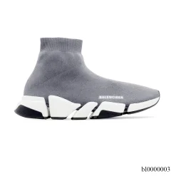 BLCG Speed 2.0 Silver Shoes Sneakers - bl0000003