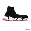 BLCG Speed 2.0 Black Pink Shoes Sneakers - bl0000015