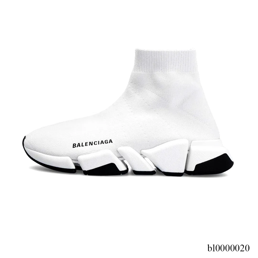 BLCG Speed 2.0 White Shoes Sneakers - bl0000020 - Image 2