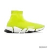 BLCG Speed 2.0 Neon Green Shoes Sneakers - bl0000021