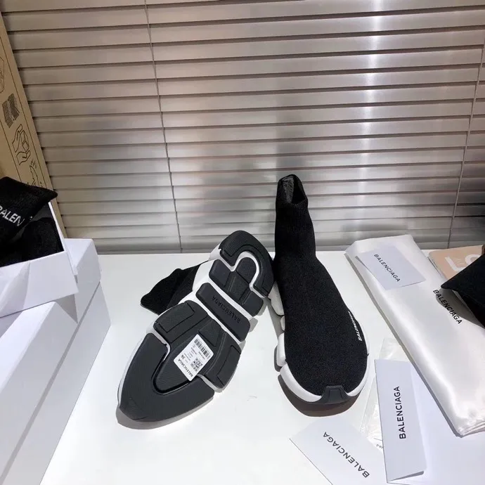 BLCG Speed 2.0 Light Pink Shoes Sneakers - bl0000023 - Image 3