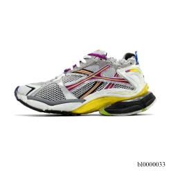 Alternative view of BLCG Runner Multi-Color Shoes Sneakers - bl0000033