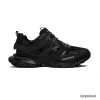 BLCG Track 3.0 Triple Black Shoes Sneakers - bl0000041