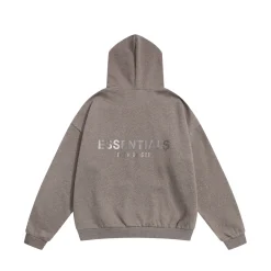 Alternative view of Essentials FOG Hoodie - FOG0001