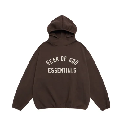 Essentials FOG Hoodie - FOG0002