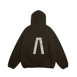 Alternative view of Essentials FOG Hoodie - FOG0003