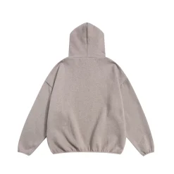 Alternative view of FOG Hoodie - FOG0004