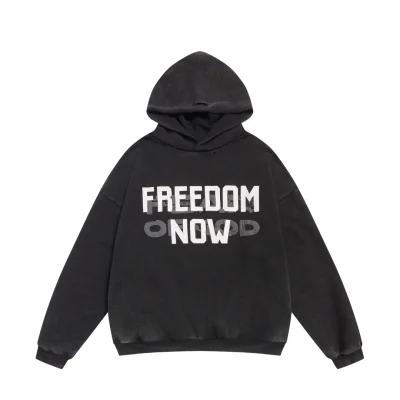 FOG Hoodie - FOG0006 - S