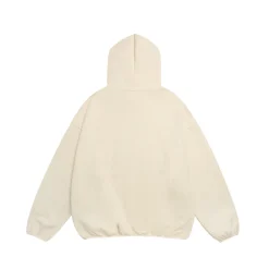 Alternative view of Essentials FOG Hoodie - FOG0007