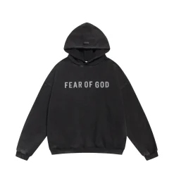FOG Hoodie - FOG0008