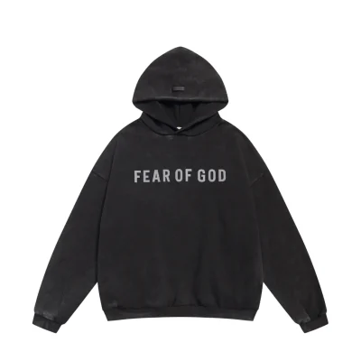 FOG Hoodie - FOG0008 - S
