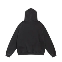 Alternative view of FOG Hoodie - FOG0008