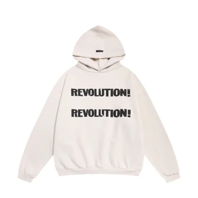FOG Hoodie - FOG0009 - S